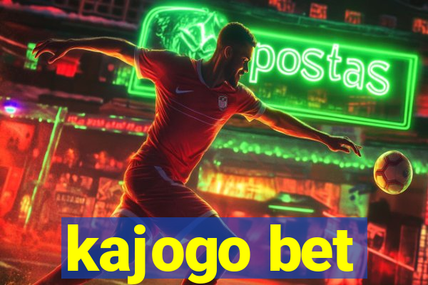 kajogo bet